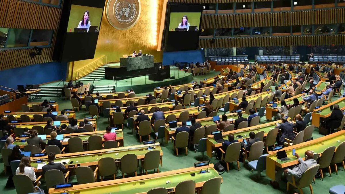 مجلس الأمن يتجه إلى دمشق: تحركات دولية لفهم أعمق للواقع السوري