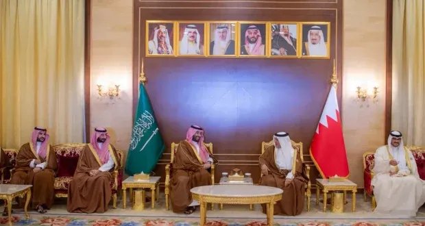 قمة خليجية في البحرين: تأكيد على وحدة الأمن الخليجي ودعم خطة السلام في غزة