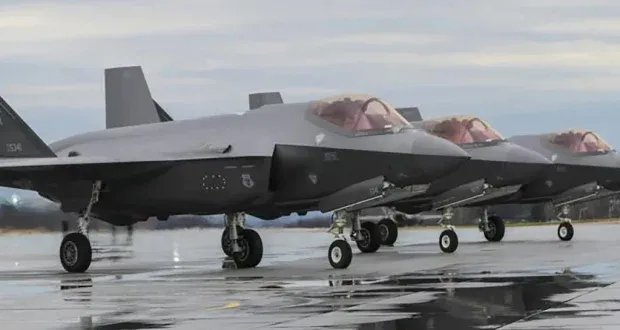 لماذا صمتت إسرائيل؟ صفقة مقاتلات إف-35 السعودية وتداعياتها الاستراتيجية