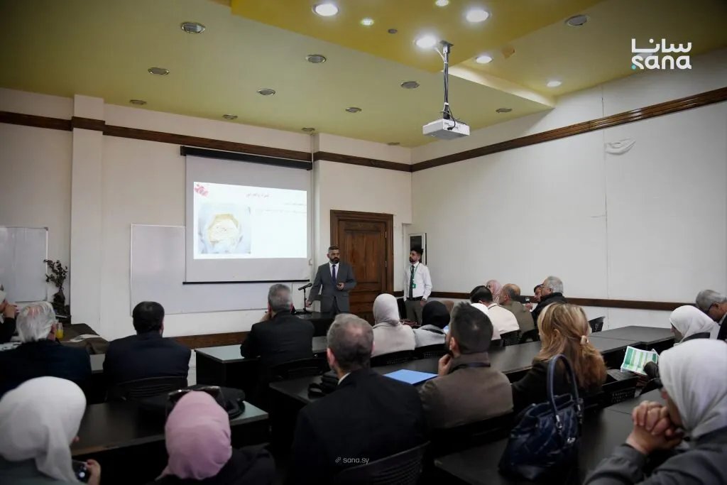 من الغوطة إلى عموم سوريا: الاقتصاد الدائري الزراعي يعزز الأمن الغذائي عبر تدوير المخلفات