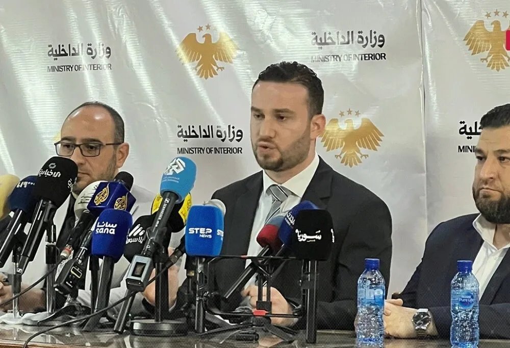 جريمة زيدل المروعة: الداخلية تكشف تفاصيل مقتل زوجين على يد ابن شقيقتهما بهدف السرقة