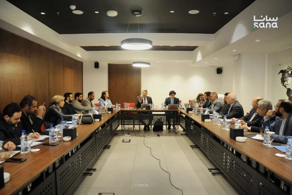 الإسكوا تناقش في دمشق تأثيرات آلية تعديل الكربون على الصادرات السورية