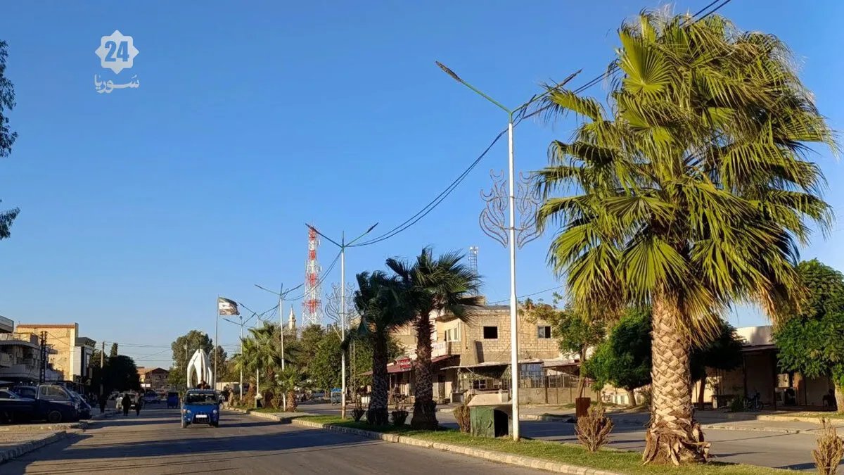 الحسكة: إصابة طفل وقائد أمني في اشتباك مع تاجر مخدرات بتل حلف