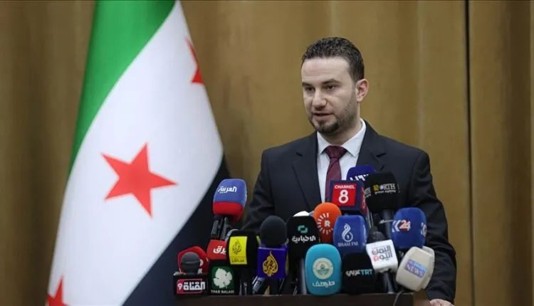 تفاصيل جديدة حول جريمة زيدل في ريف حمص: الداخلية السورية تكشف ملابسات القضية