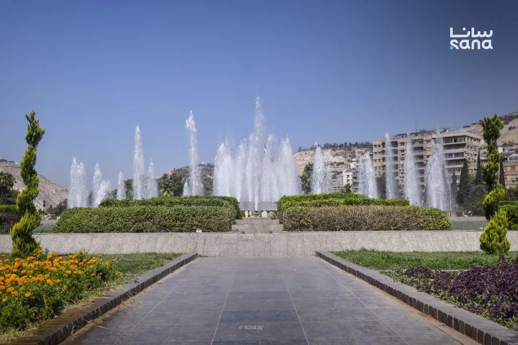 زيارة تاريخية: ممثلو مجلس الأمن الدولي في دمشق غداً