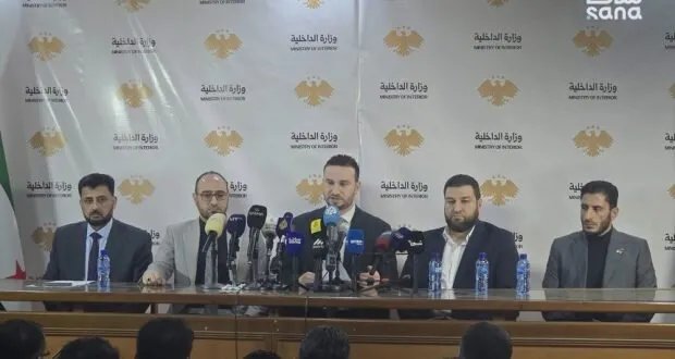 جريمة زيدل: الداخلية تكشف تفاصيل مروعة والقاتل من أقارب الضحايا