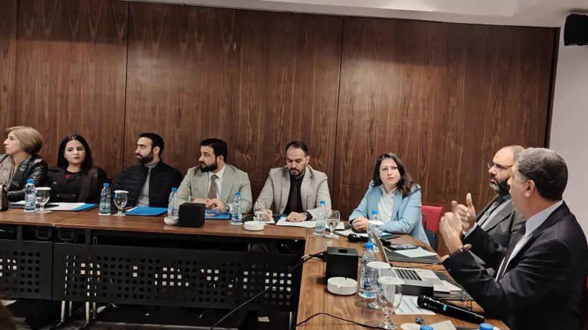 الإسكوا تحذر: تحولات اقتصادية كبرى بانتظار سوريا وتدعو للتكيف مع معايير الاتحاد الأوروبي