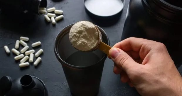 خطر يهدد الشباب: انتشار المكملات والهرمونات في الصالات الرياضية بغياب الرقابة