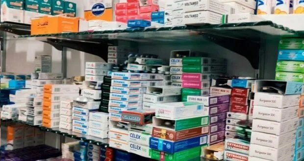 وزارة الصحة تضع ضوابط للأسعار: الدواء السوري دعامة أساسية للأمن الصحي