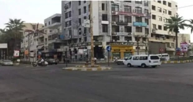 طرطوس: إزالة دوار الشرطة العسكرية السابق تثير جدلاً وخطة مرورية جديدة قيد التنفيذ