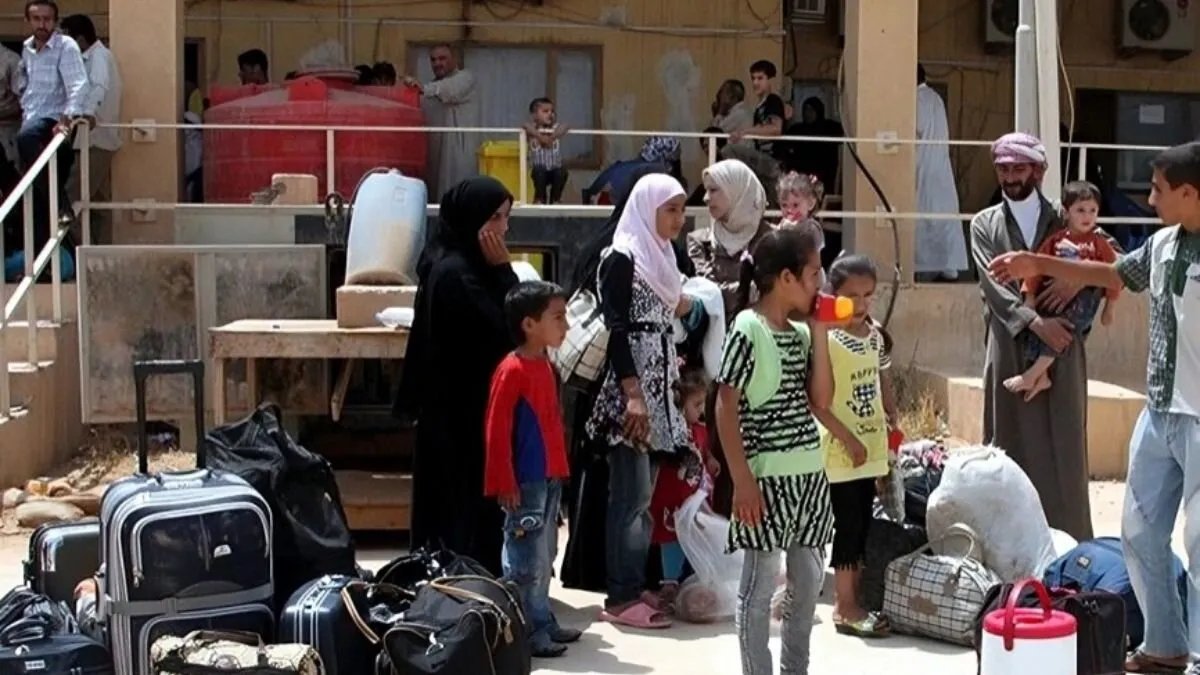 السودان يعفي السوريين من غرامات الإقامة المتراكمة: خطوة لتسوية الأوضاع القانونية