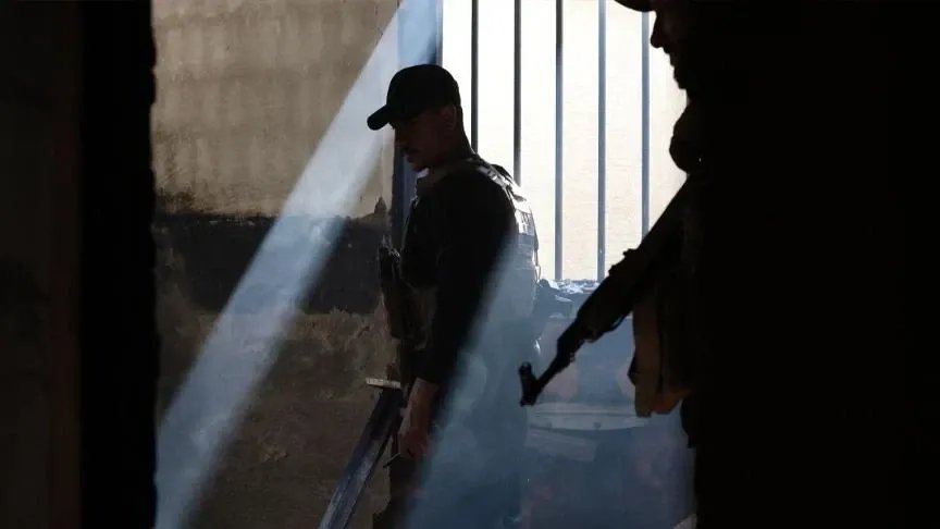 تفاصيل جـ..ـريمة حمص المروعة: القبض على القـ..ـاتل وصلة قرابته بالضحايا تكشف الدافع