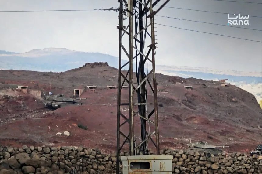 معرض ميلادي يضيء حمص ضمن فعاليات مهرجان رنوا جراس في كنيسة القديس جاورجيوس