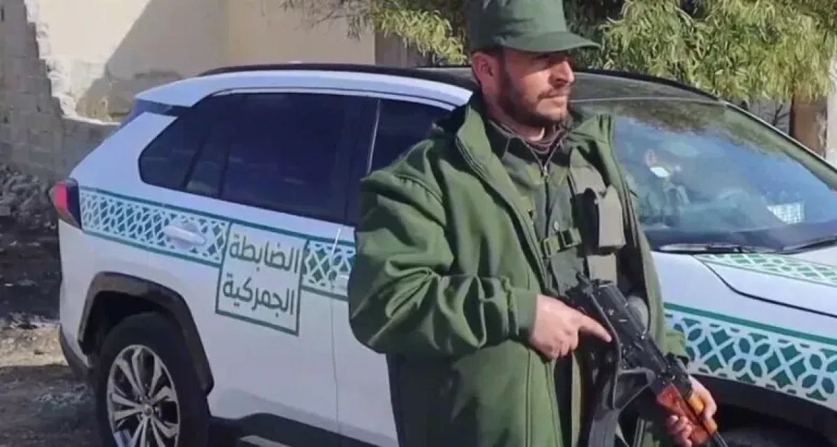 مقتل وإصابة عناصر من الجمارك في كمين مسلح شمال غربي سوريا