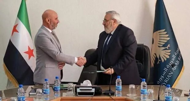 توقيع عقد لإعادة تأهيل محطة تشرين الحرارية: دفعة قوية لإنتاج الكهرباء في سوريا