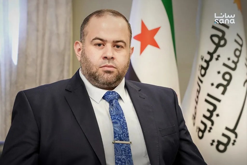 مقتل عنصريْن من الضابطة الجمركية في هجوم مسلح جنوب حلب