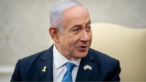 نتنياهو يثير الجدل بتصريحات حول اجتماع الناقورة: هل يلوح تعاون اقتصادي بين إسرائيل ولبنان؟