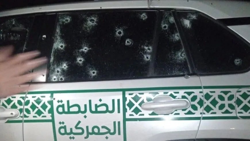 مقتل عنصريْن من الضابطة الجمركية في كمين مسلح جنوب حلب: تحقيق جارٍ