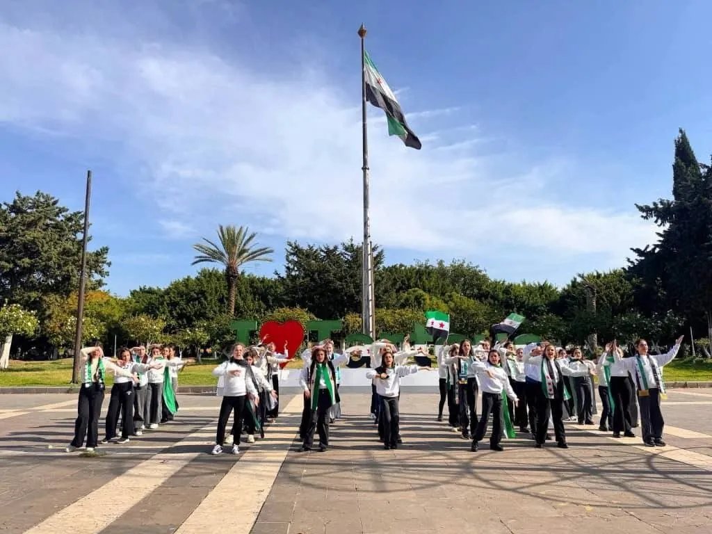 وزارة التربية تحتفي بالذكرى الأولى للتحرير بفعاليات وطنية وفنية تعزز الانتماء
