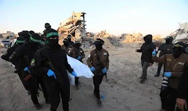 تصعيد في غزة: إسرائيل تطبق استراتيجية 'الحرب المستدامة' وتصاعد الاشتباكات