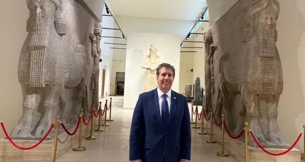 صراع النفوذ في بغداد: تهديدات أمريكية بشأن التدخلات الإيرانية في تشكيل الحكومة العراقية