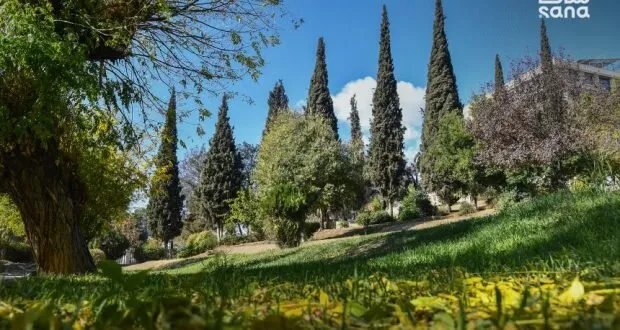 تقلبات جوية مرتقبة في سوريا: ارتفاع في الحرارة يتبعه منخفض جوي