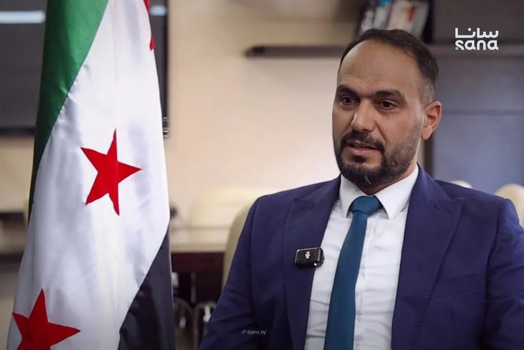 سوريا تطلق خارطة استثمارية جديدة لقطاع الإسمنت بشراكات محلية وإقليمية