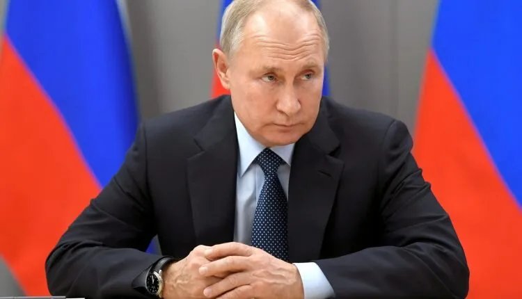 بوتين يكشف: واشنطن قسمت خطة ترامب لأوكرانيا إلى أربع حزم منفصلة