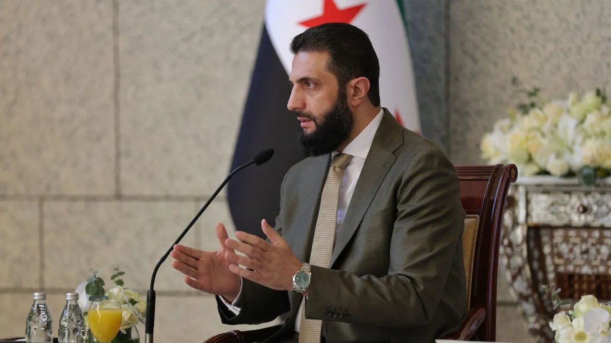 زيارة مجلس الأمن إلى دمشق: دعم للسيادة السورية ورسالة ردع للتصعيد