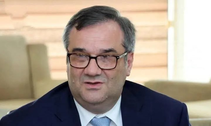 محافظ مصرف سوريا المركزي يدعو إلى شراكات تمويلية مع الأردن لاستغلال فرص إعادة الإعمار