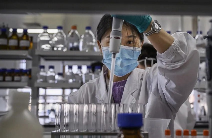 نظام تايواني جديد للكشف المبكر عن سرطان الكبد قبل سنوات من ظهوره