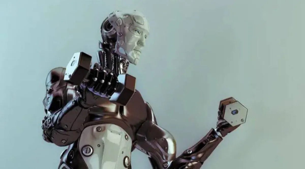 باحثون أمريكيون يطورون أوتاراً اصطناعية ثورية تعزز قوة الروبوتات العضلية 30 ضعفاً