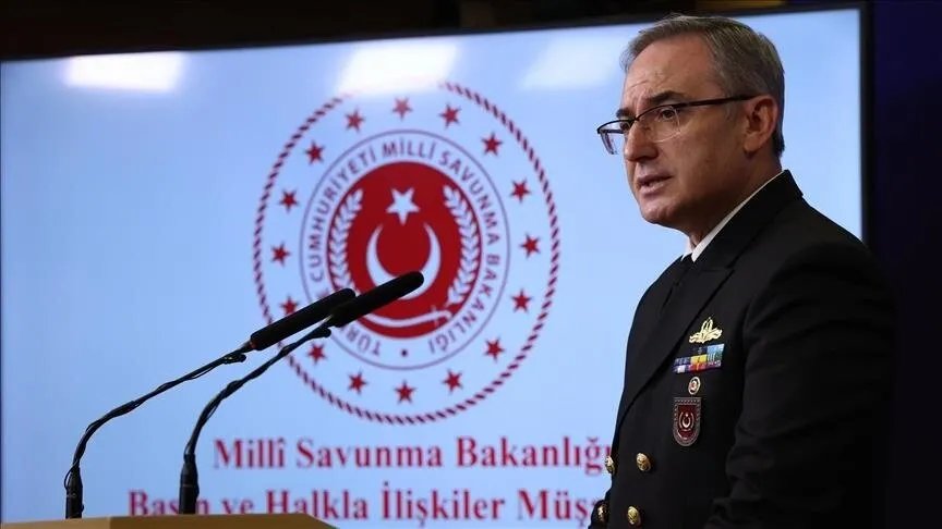 تركيا تجدد دعوتها للمجتمع الدولي للتحرك بحزم ضد ممارسات إسرائيل