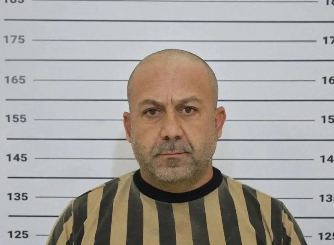 جبلة: القبض على أيهم يوسف بتهمة ارتكاب جرائم حرب مروعة