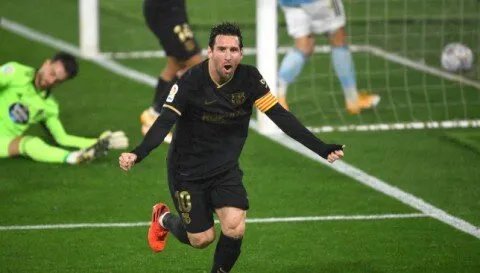 ديكو يغلق الباب أمام عودة ميسي إلى برشلونة: صدمة للجماهير