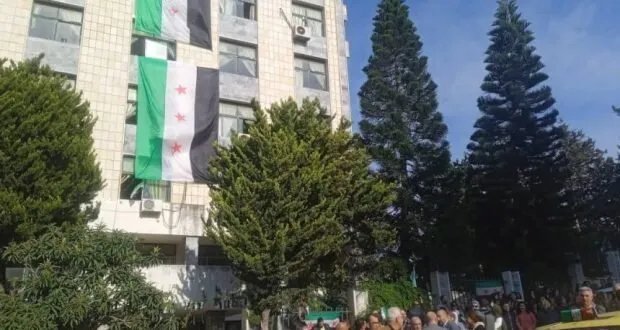 طرطوس تحتفل بالذكرى الأولى للتحرير: الزراعة والاتصالات تنظمان فعاليات متنوعة