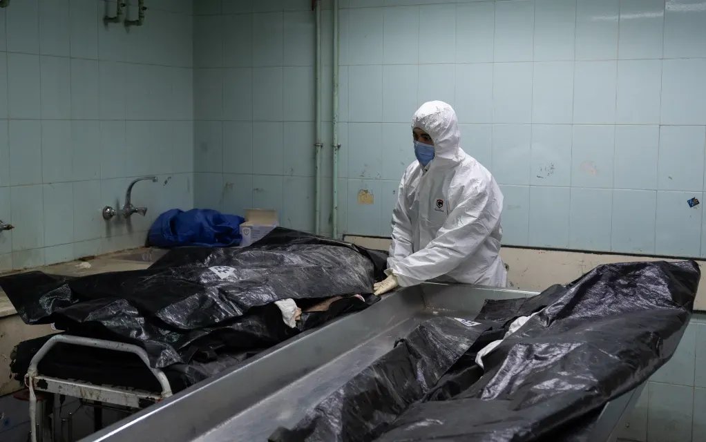 تحقيق صادم: أطباء من "مستشفيات الموت" التابعة للأسد يمارسون عملهم في ألمانيا