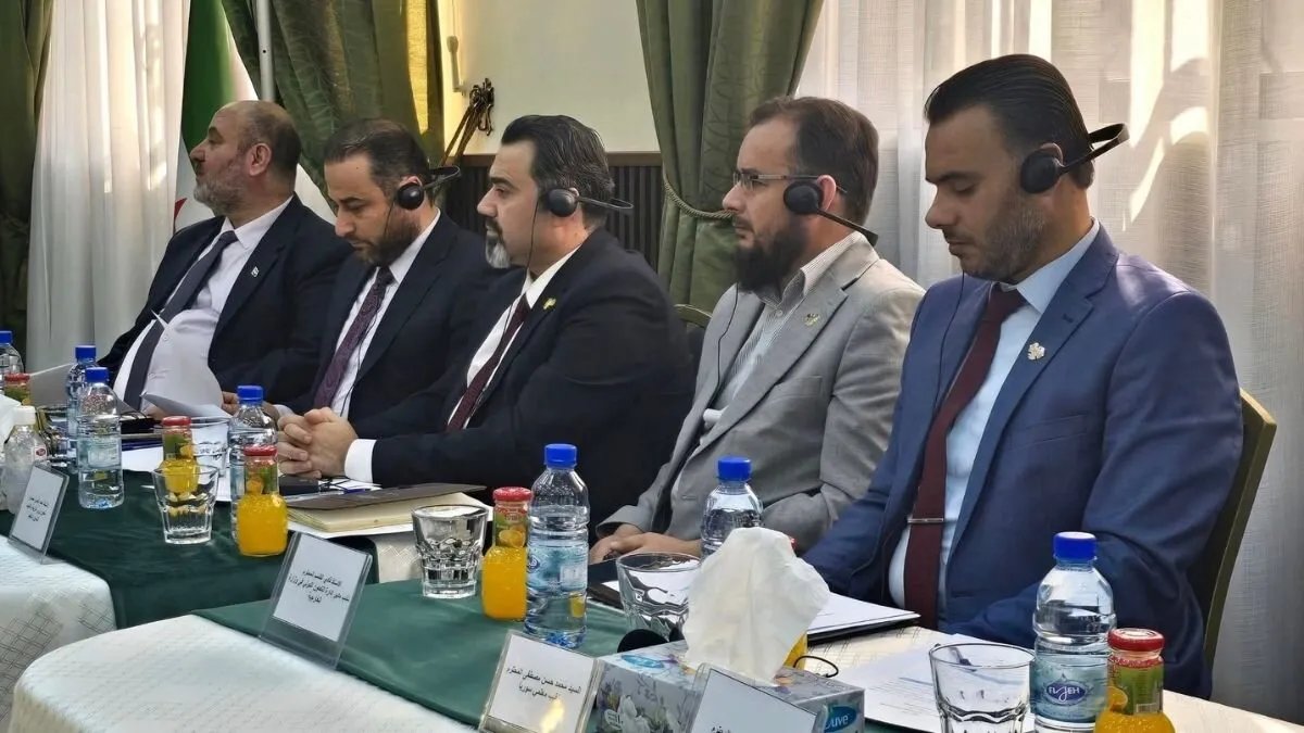 وزارة التربية تطلق مبادرة لتنسيق جهود التعليم مع الجهات المانحة في سوريا