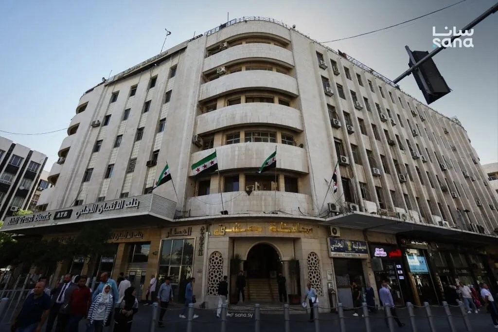 الرئاسة السورية تشكل لجنة لمراجعة إجراءات تنفيذ المرسوم 66 المتعلق بـ"ماروتا سيتي وباسيليا"