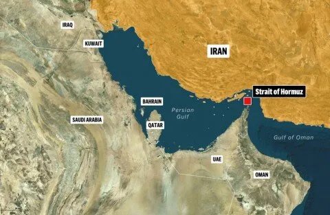 ولايةتي يهاجم مجلس التعاون الخليجي بشأن الجزر المتنازع عليها ويصعد لهجته ضد الإمارات