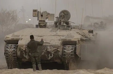 صدمة في الجيش الإسرائيلي: انتحار ضابط من غفعاتي بعد معارك 7 أكتوبر