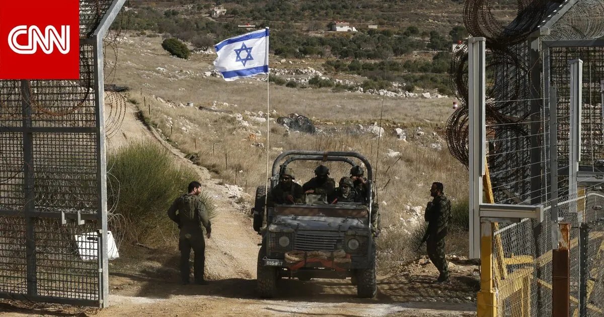 الأمم المتحدة تدعو إسرائيل للانسحاب من الجولان بقرار حاسم