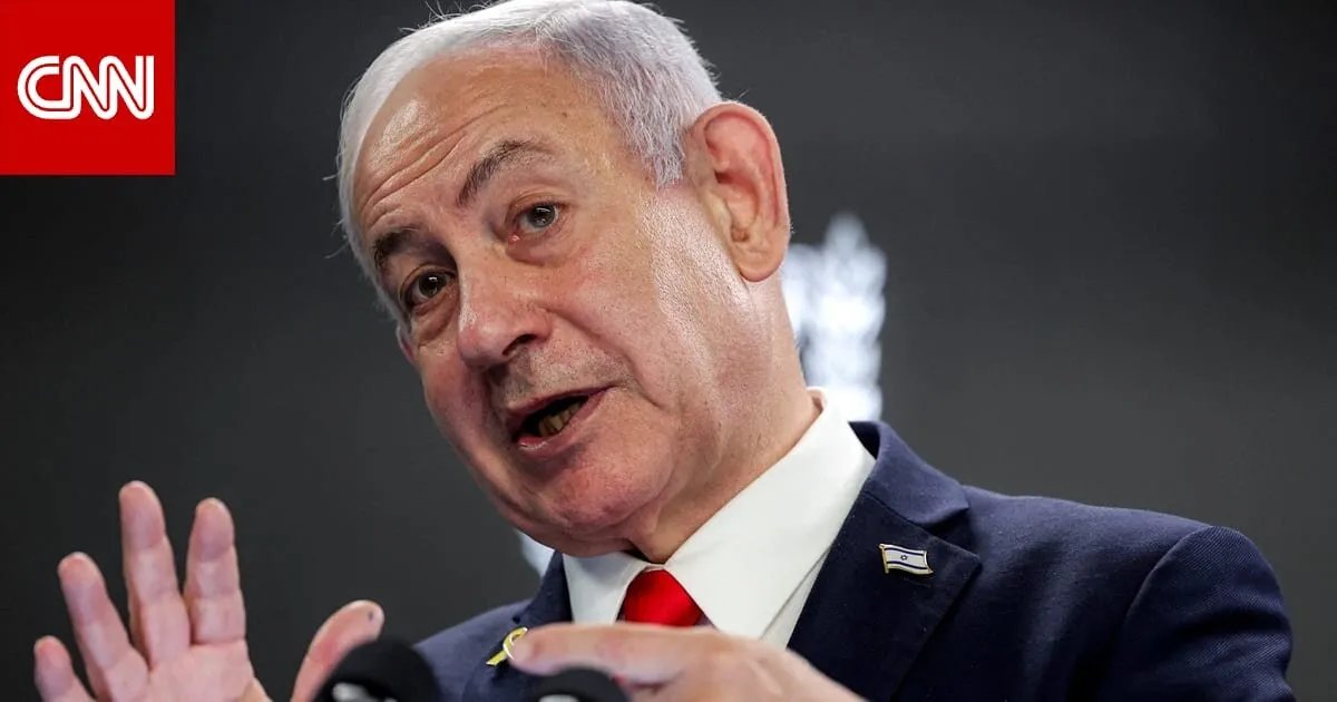 نتنياهو يكشف عن شرط إسرائيل للسلام مع سوريا بعد تصاعد التوتر في بيت جن