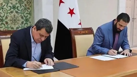 تعثر اتفاق دمشق وقسد: ما الأسباب وراء استمرار الخلافات رغم وحدة الهدف المعلنة؟