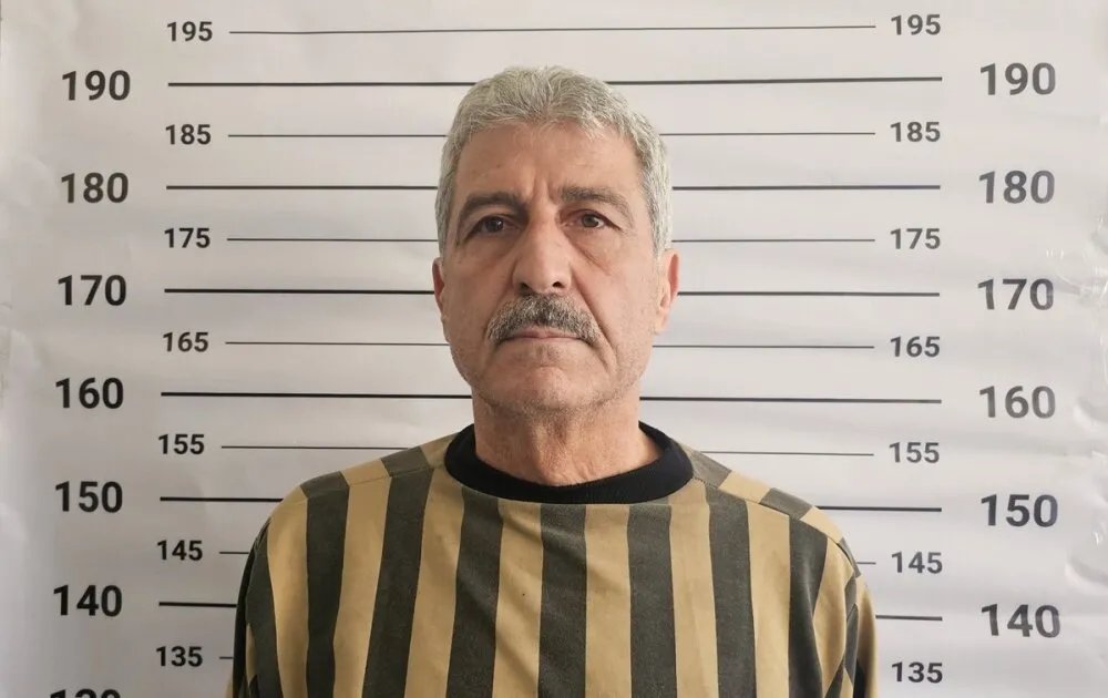 القبض على العميد السابق وعضو مجلس الشعب عبد الرزاق بركات في حلب بتهم تتعلق بقمع المظاهرات