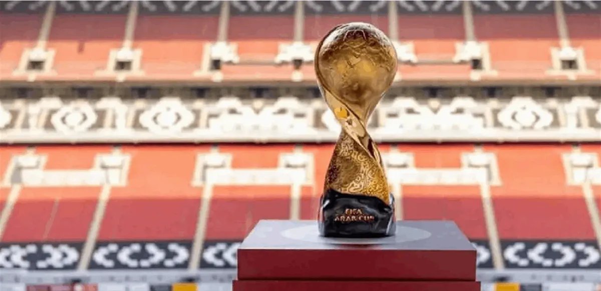 الاتحاد العربي يختار الجمهور السوداني الأفضل في الجولة الأولى من كأس العرب 2025