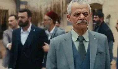 الجزء الثاني من "تحت الأرض" يعود بصراعات أعمق في الدراما الرمضانية