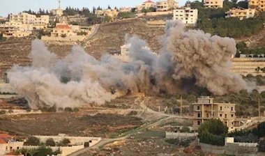 تصعيد إسرائيلي وغارات على الجنوب: هل تتجه القوات الدولية لمحاصرة لبنان شمالاً وشرقاً؟