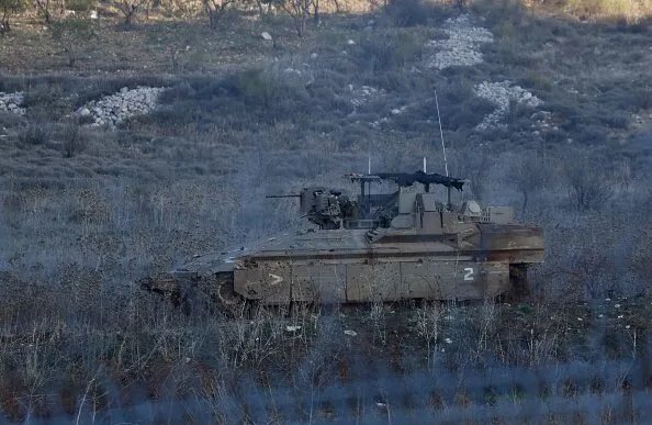 تصعيد في القنيطرة: توغل إسرائيلي جديد في صيدا الحانوت وخروقات متكررة