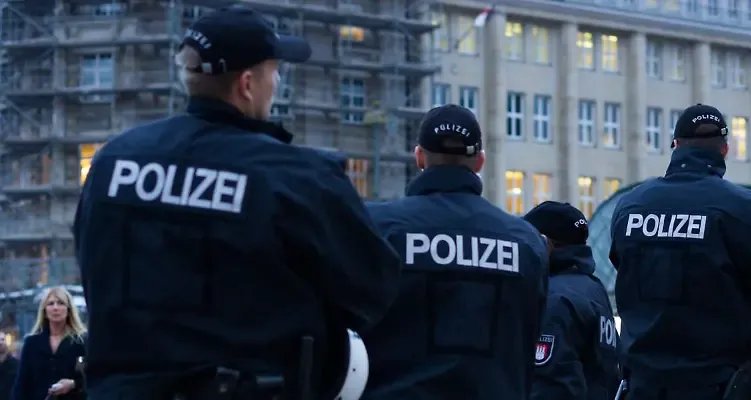 هامبورغ: تفجير صراف آلي وسرقة أموال.. والشرطة تبحث عن منفذ مجهول